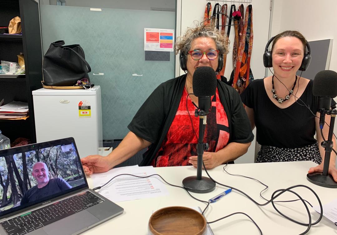 Podcast