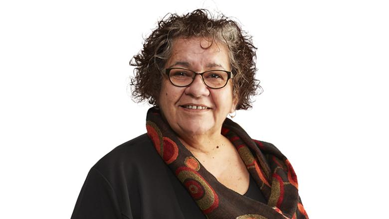 Tracey Bunda profile