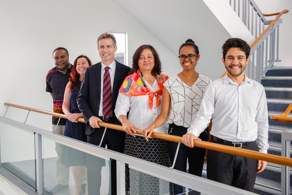 Reconciliation Action Plan Steering Committee