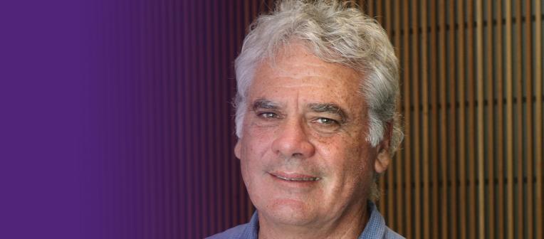 Michael Aird profile