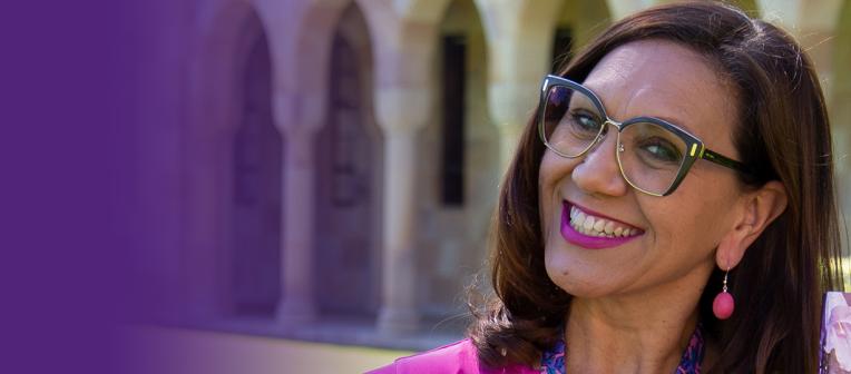 Anita Heiss profile