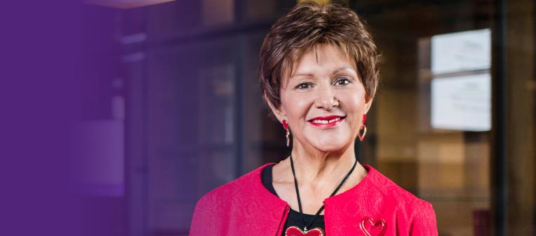 Bronwyn Fredericks