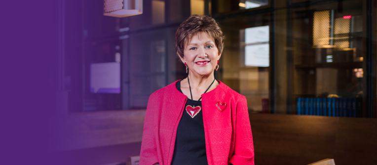 Bronwyn Fredericks