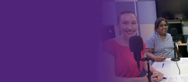 Podcast