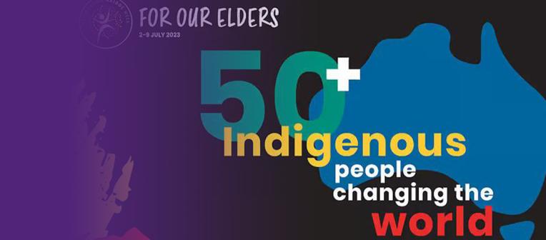 NAIDOC