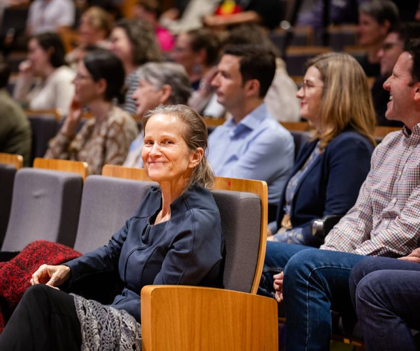 Keynote Lecture 2024