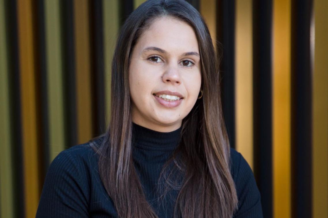 Felicity Close Headshot