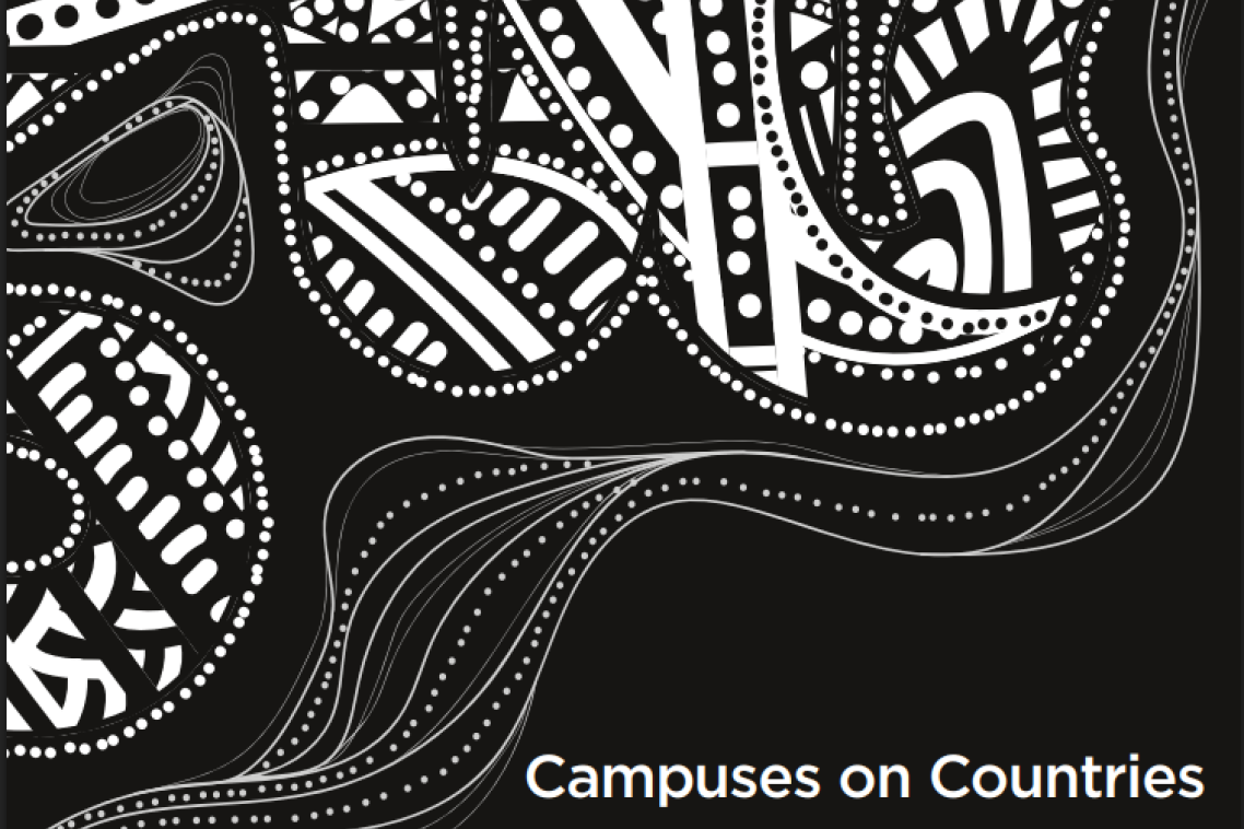 Campuses on Country cover art